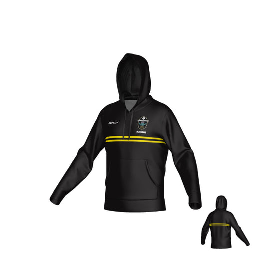 HELENSBURGH THISTLES - HOODIE