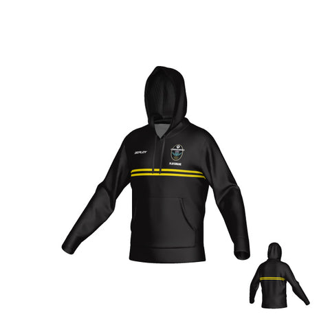 HELENSBURGH THISTLES - HOODIE