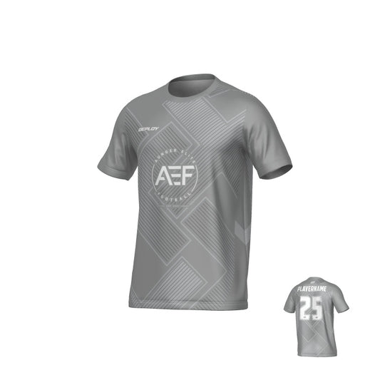 AUNGER ELITE FOOTBALL JERSEY