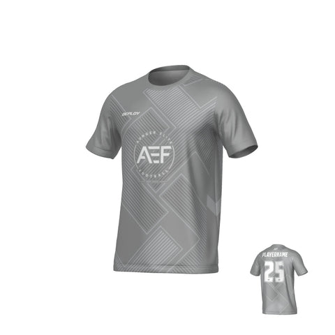 AUNGER ELITE FOOTBALL JERSEY