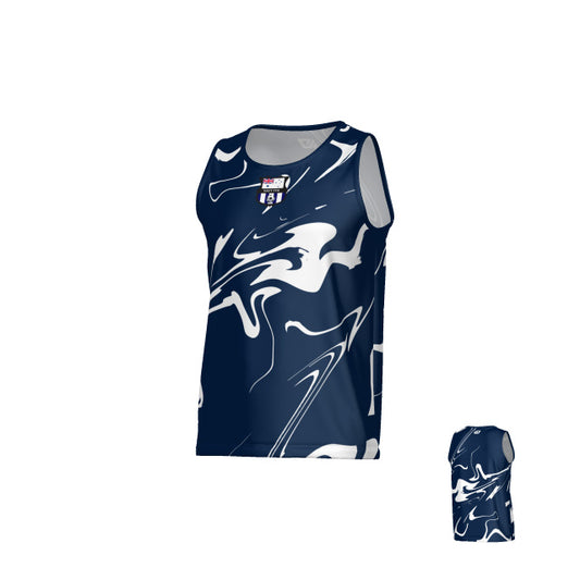 Navy FFA - Flight Singlet - Option 1