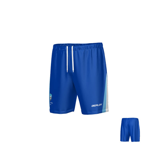 COASTAL FOOTBALL ACADEMY - TRAINING SHORTS