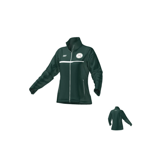 Taren Point Public School - Flex Jacket - Green - Womans