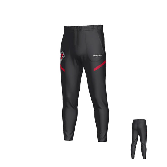VUFC - DRILL PANTS - UNISEX