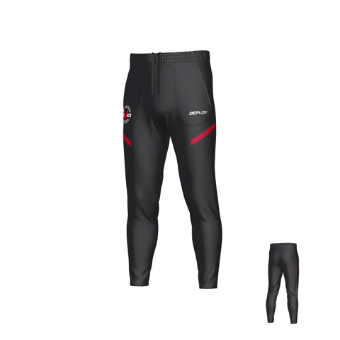 VUFC - DRILL PANTS - UNISEX