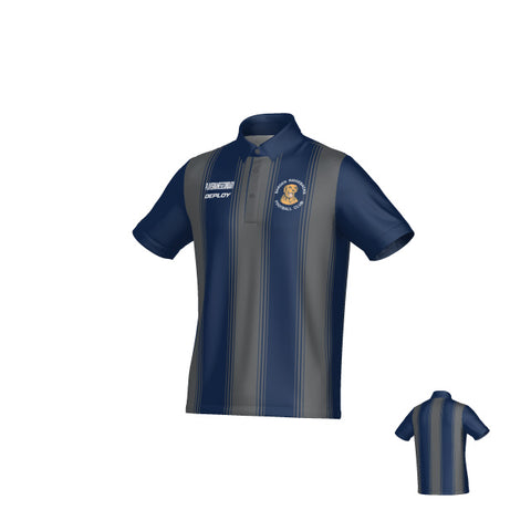 Barden Ridgebacks FC - GOLF DAY POLO (1)