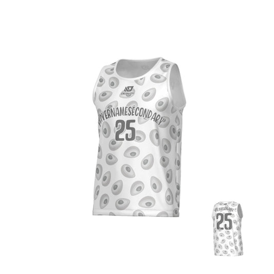 Avocado Sports Singlet