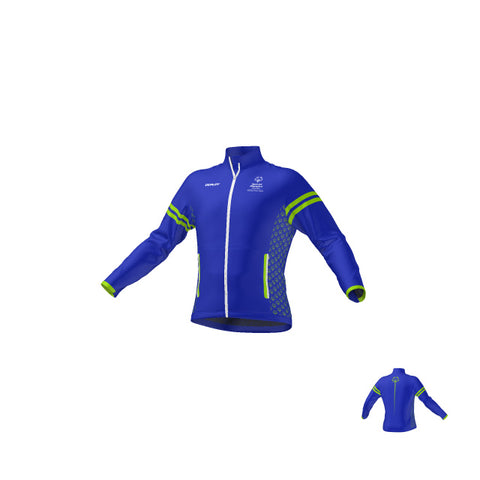 SPECIAL OLYMPICS SYDNEY SOUTH - MAESTRO JACKET - YOUTH - Deploy Football - Australia's Best Footballs & Soccer Balls