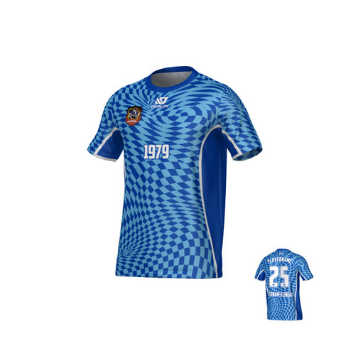 CHANDLER FUTSAL - VORTEX - BLUE