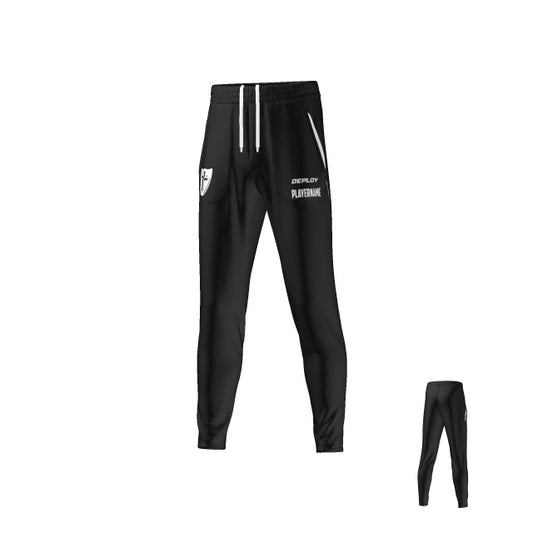 Prouille FC - Drill Pant Unisex - Deploy Football - Australia's Best Footballs & Soccer Balls