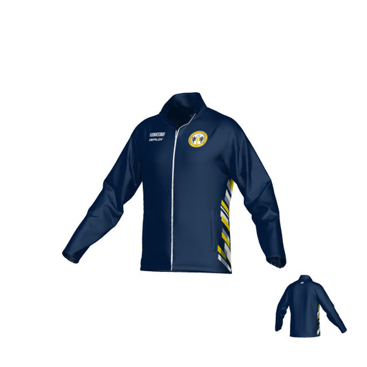 PIMPAMA CITY FC - FLEX JACKET