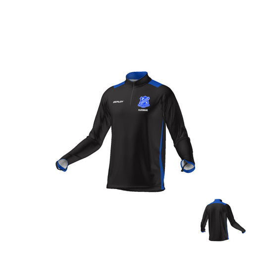 Arncliffe Public School - Drill Top - Unisex