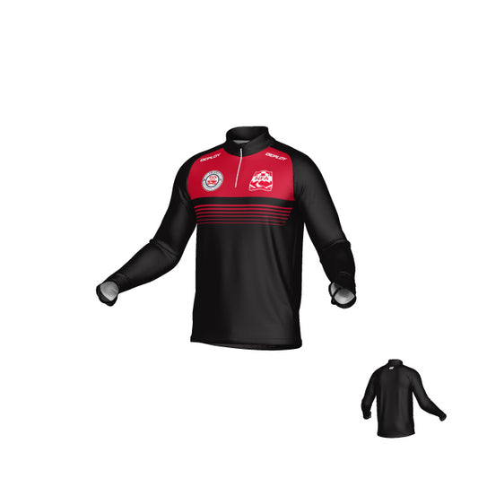 Nepean FA - TDP Coaches Drill Top