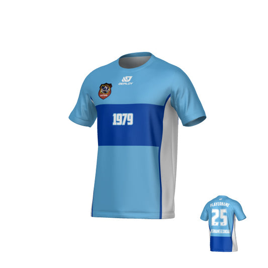 CHANDLER FUTSAL - SHIFT - SKY BLUE