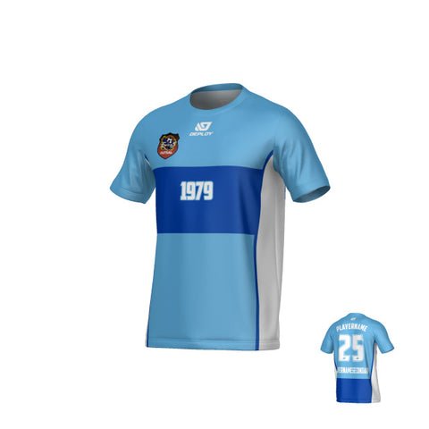 CHANDLER FUTSAL - SHIFT - SKY BLUE