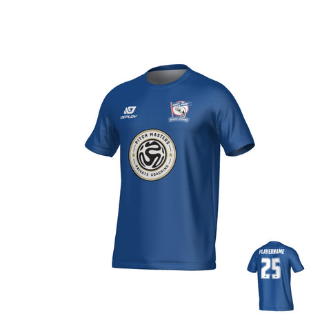 Grays Point Soccer Club - Academy Jersey