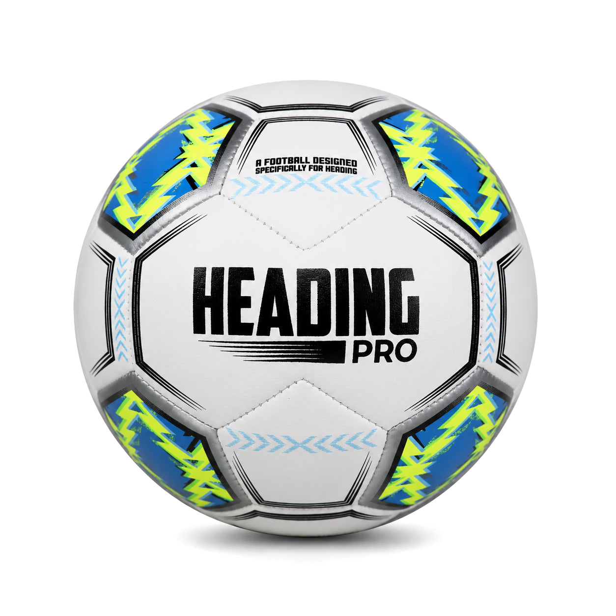 Heading Pro - Deploy Football - Australia's Best Footballs & Soccer Balls