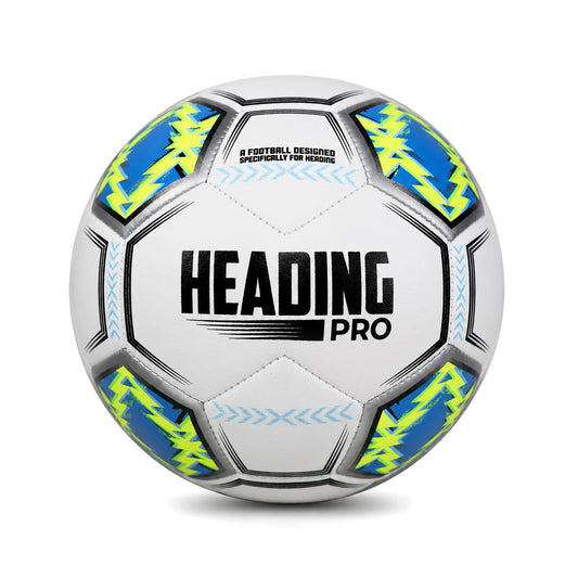 Heading Pro - Deploy Football - Australia's Best Footballs & Soccer Balls