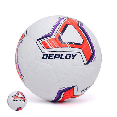 Instinct - Match Football - Deploy Football - Australia's Best Footballs & Soccer Balls