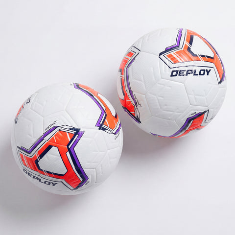 Instinct - Match Football - Deploy Football - Australia's Best Footballs & Soccer Balls