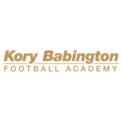 KB Football Academy Logo Deploy Football