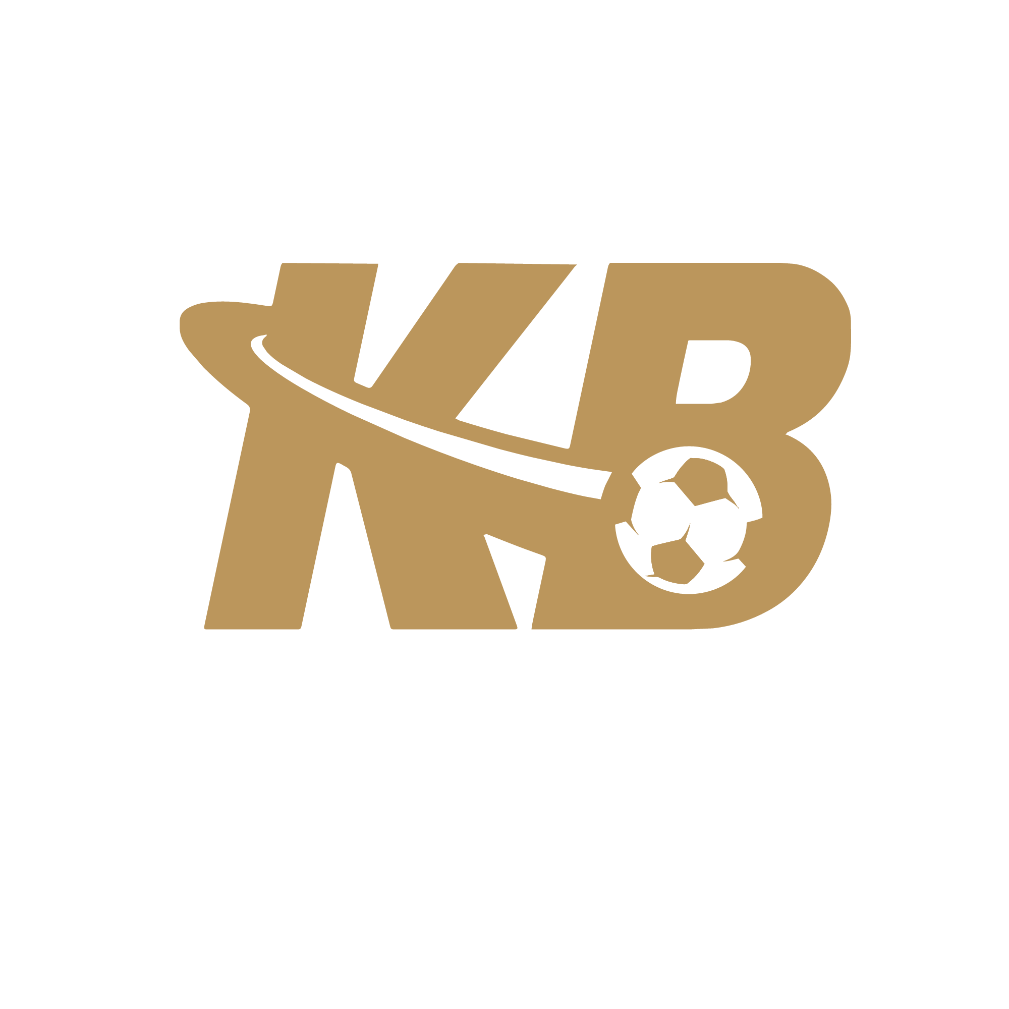 KB Logo Deploy Football