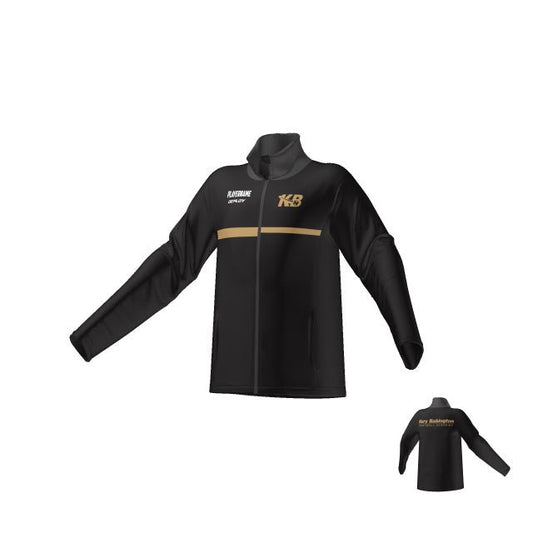 Kory Babington Football Academy Flex Jacket - Youth Deploy Football
