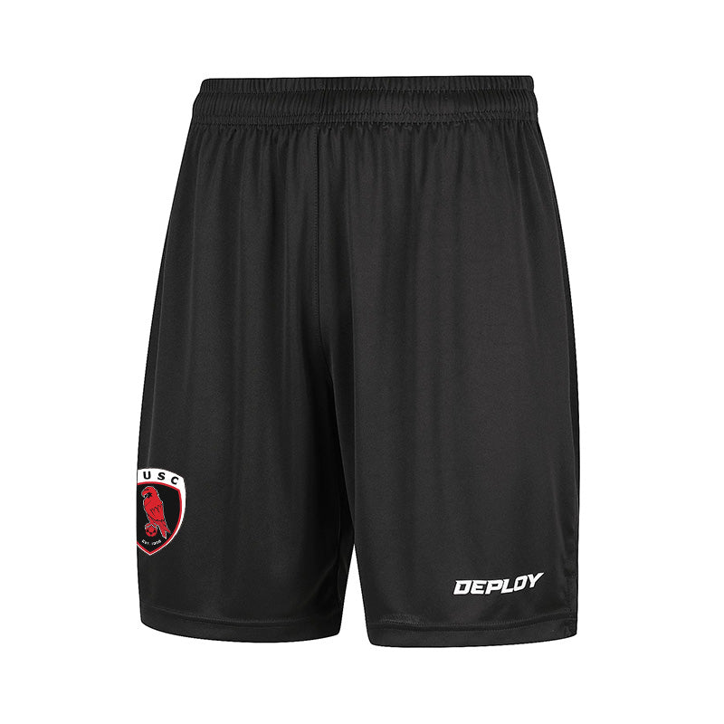 LA TROBE UNIVERSITY SC - SENIOR MEN - Legacy Football Shorts - Deploy Football - Australia's Best Footballs & Soccer Balls