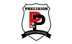 Precision Private Coaching Logo