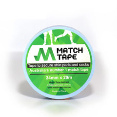 Match Tape - Sky Blue - Deploy Football - Australia's Best Footballs & Soccer Balls