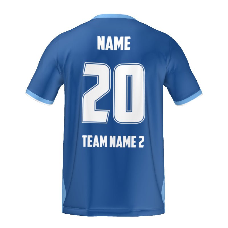 Menai Hawks Summer Soccer - Jersey - 11 Deploy Football