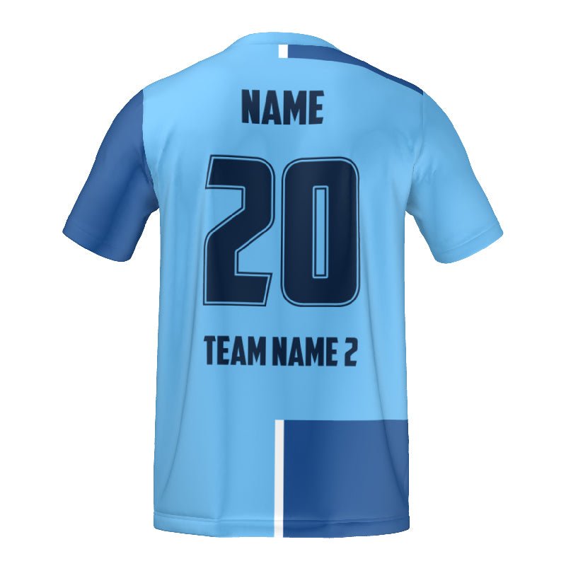 Menai Hawks Summer Soccer - Jersey - 20 Deploy Football