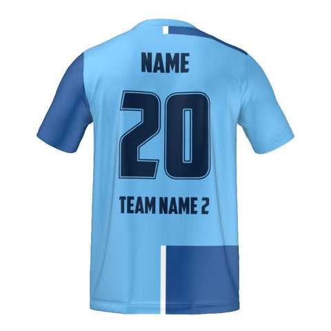 Menai Hawks Summer Soccer - Jersey - 20 Deploy Football