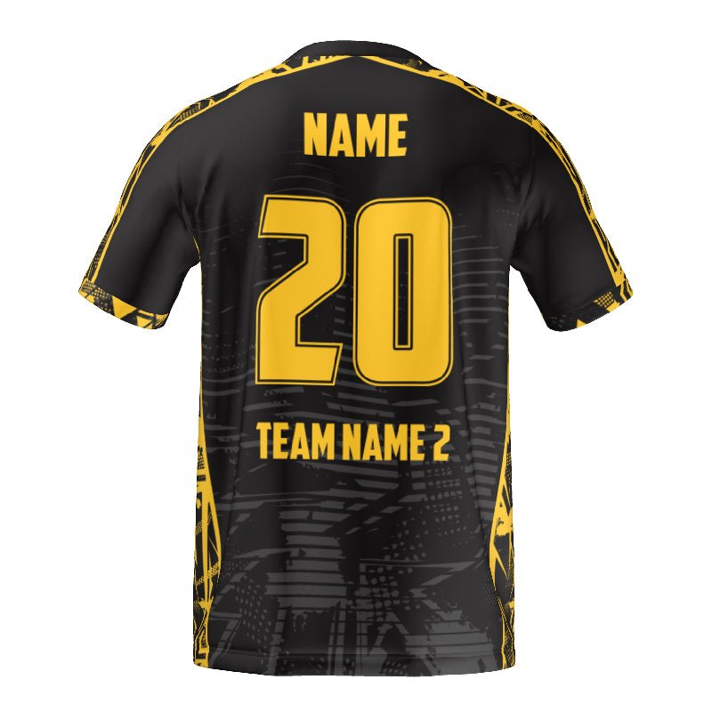 Menai Hawks Summer Soccer - Jersey - 26 Deploy Football