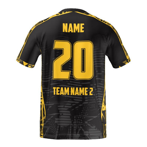 Menai Hawks Summer Soccer - Jersey - 26 Deploy Football