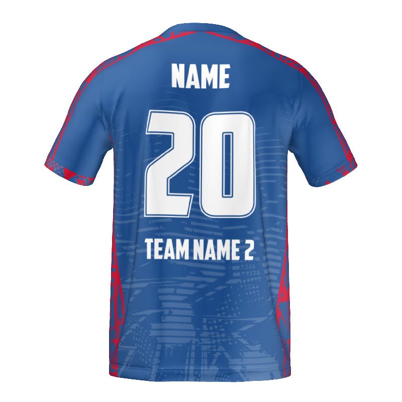 Menai Hawks Summer Soccer - Jersey - 28 Deploy Football