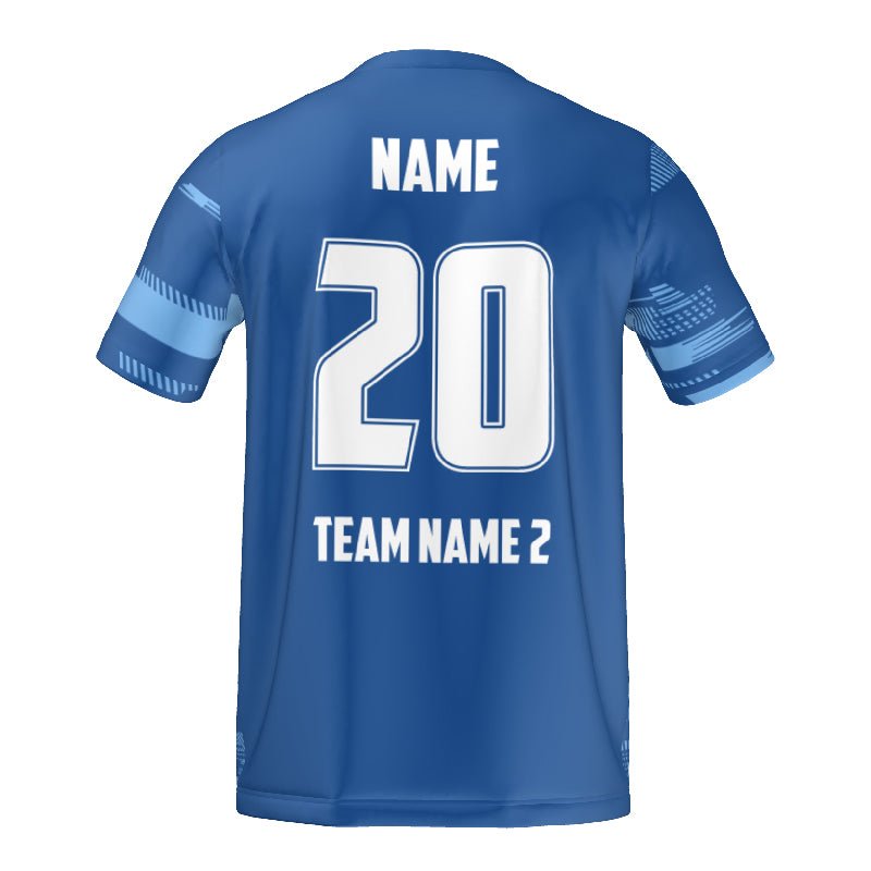 Menai Hawks Summer Soccer - Jersey - 30 Deploy Football