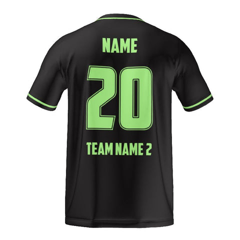 Menai Hawks Summer Soccer - Jersey - 36 Deploy Football