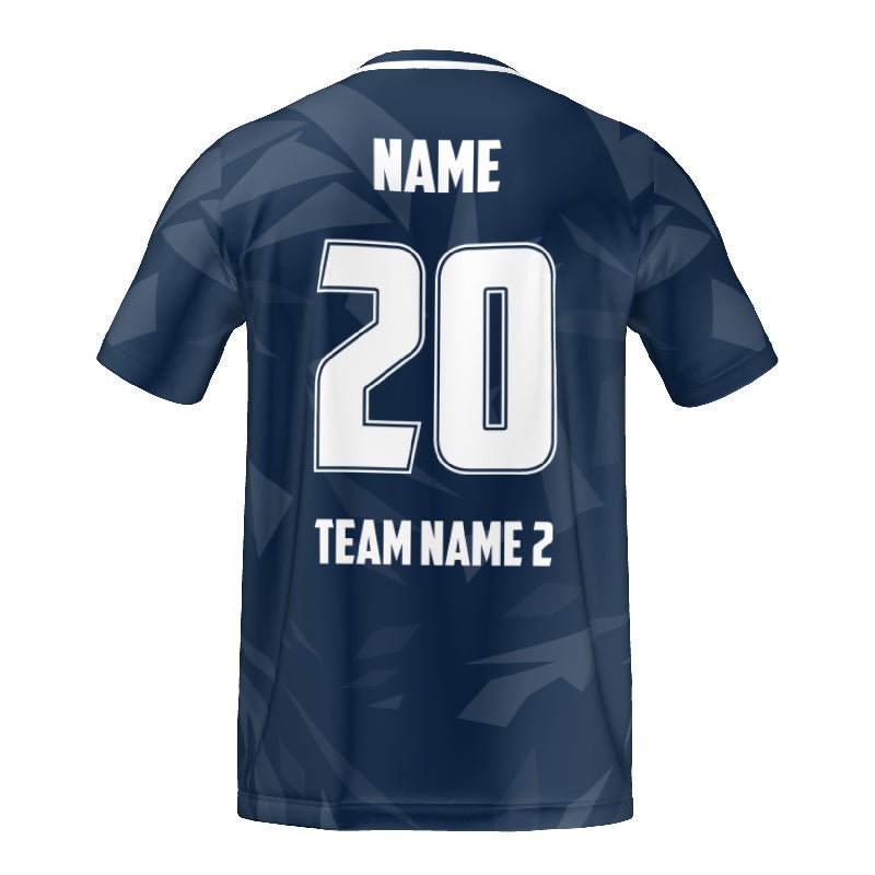 Menai Hawks Summer Soccer - Jersey - 38 Deploy Football