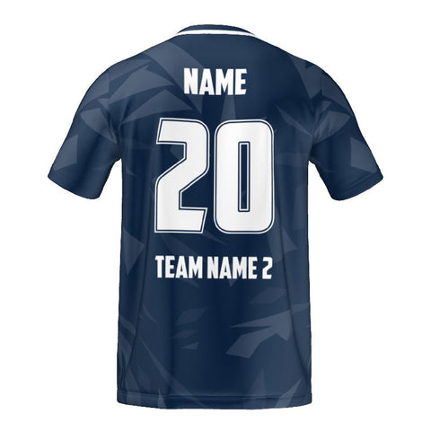 Menai Hawks Summer Soccer - Jersey - 38 Deploy Football