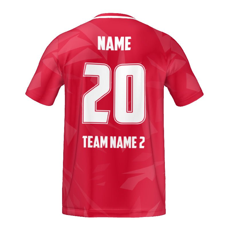 Menai Hawks Summer Soccer - Jersey - 39 Deploy Football