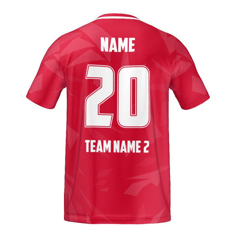 Menai Hawks Summer Soccer - Jersey - 39 Deploy Football