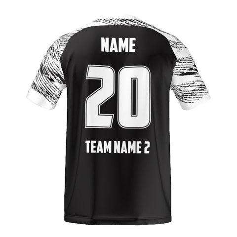 Menai Hawks Summer Soccer - Jersey - 46 Deploy Football