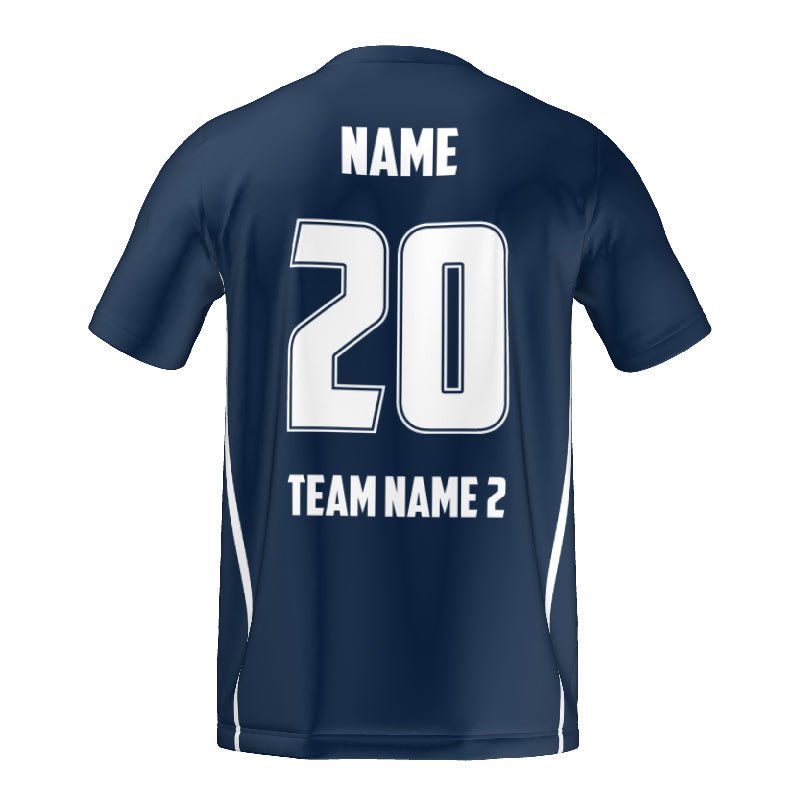Menai Hawks Summer Soccer - Jersey - 56 Deploy Football