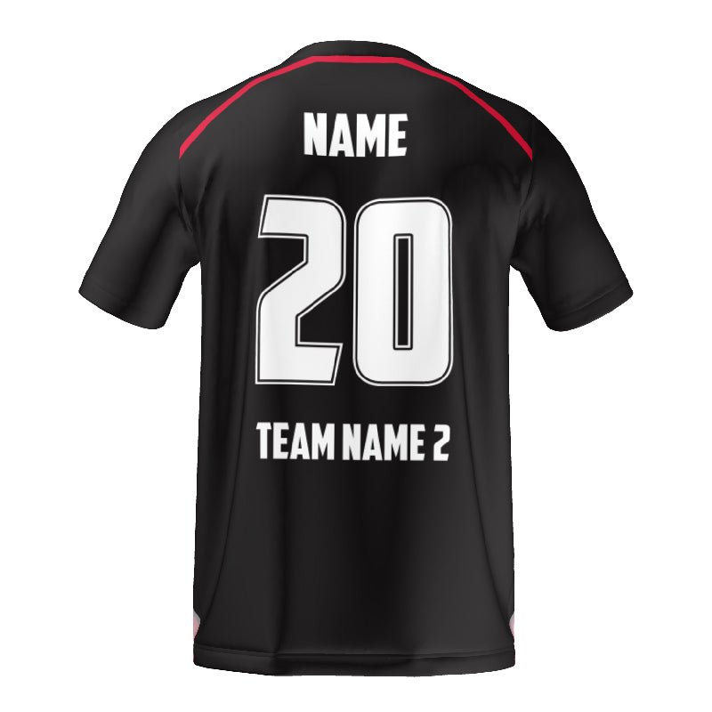 Menai Hawks Summer Soccer - Jersey - 57 Deploy Football