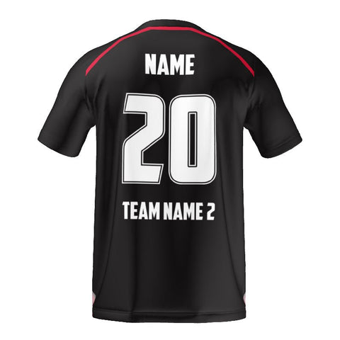 Menai Hawks Summer Soccer - Jersey - 57 Deploy Football