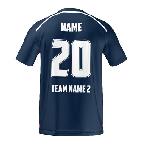 Menai Hawks Summer Soccer - Jersey - 60 Deploy Football