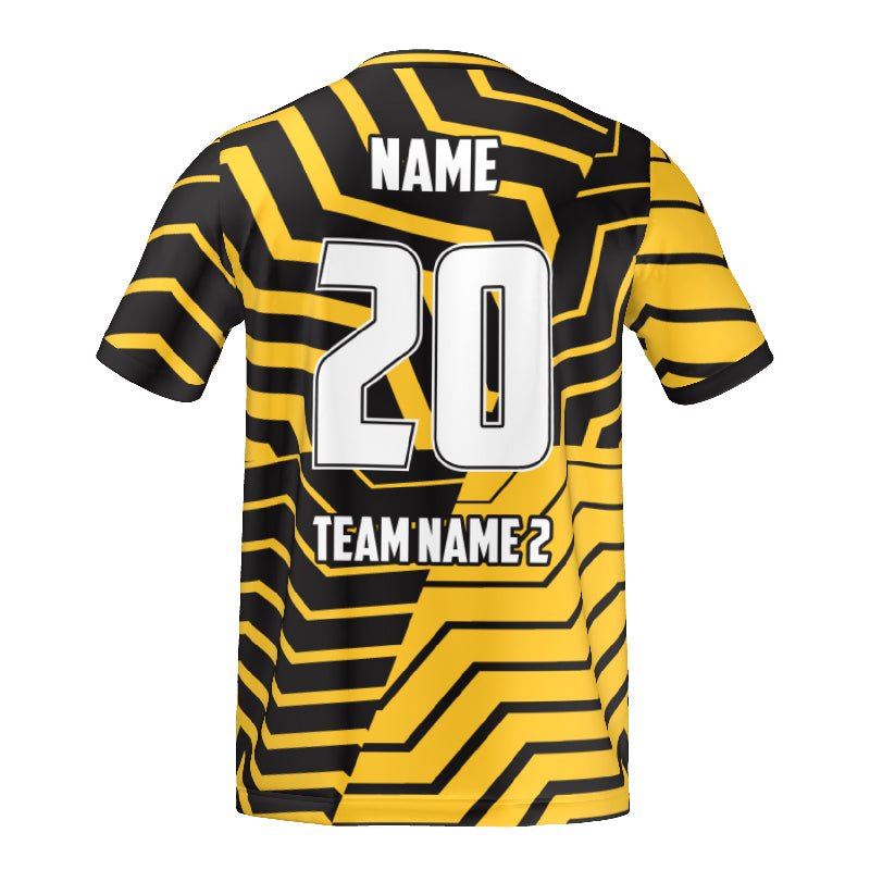 Menai Hawks Summer Soccer - Jersey - 62 Deploy Football