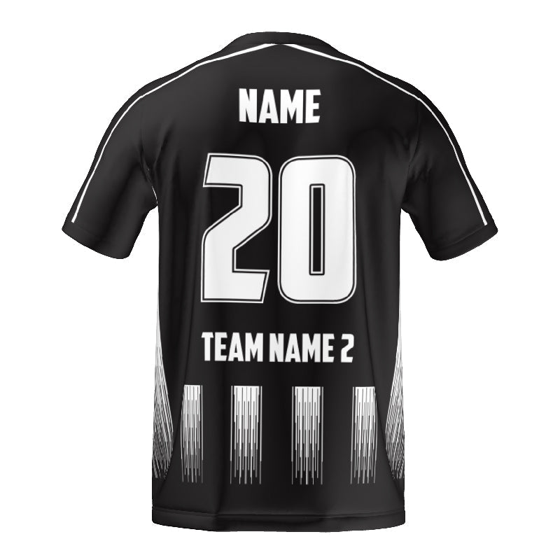 Menai Hawks Summer Soccer - Jersey - 65 Deploy Football