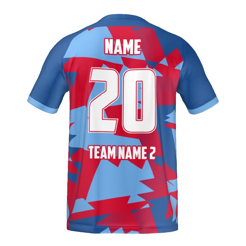 Menai Hawks Summer Soccer - Jersey - 75 Deploy Football